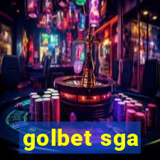 golbet sga